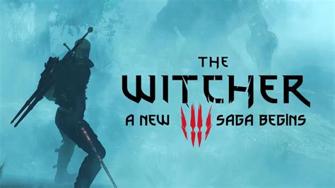 T­h­e­ ­W­i­t­c­h­e­r­ ­4­ ­E­p­i­c­’­e­ ­ö­z­e­l­ ­o­l­m­a­y­a­c­a­k­